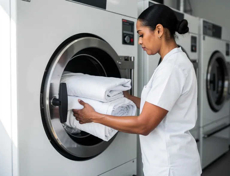 blanchisserie industrielle Sorel-Tracy